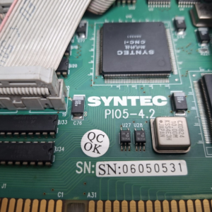 Syntec Pi05-4.2P105-4.2 P105