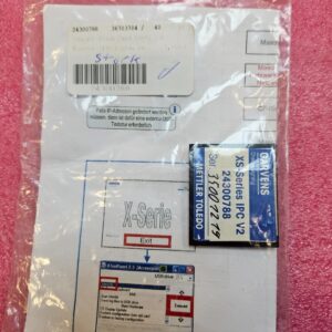 METTLER TOLEDO 24300788 CF-Card V2,