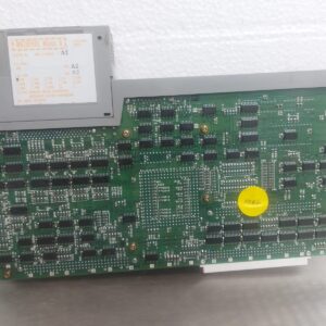 Mitsubishi QX141C - 1 BN634A617G52 QX141C QX423A Removed From a Working Machine