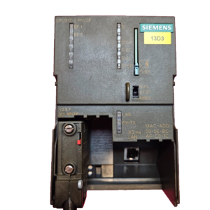 Siemens SIMATIC S7-300 CPU317-2 PN/DP / 6ES7317-2EK13-0AB0 / 6ES7 317-2EK13-0AB0