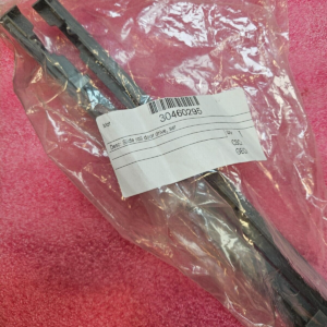 METTLER TOLEDO 30460295 Slide rail door drive, set