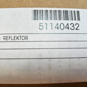 METTLER TOLEDO 51140432 REFLECTOR