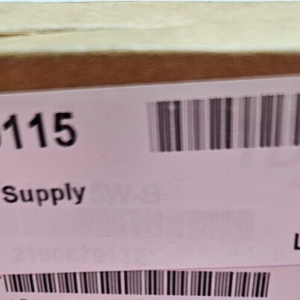 AB SCIEX 1010115 PWR SUPPLY,450 W-4 OUTPUT