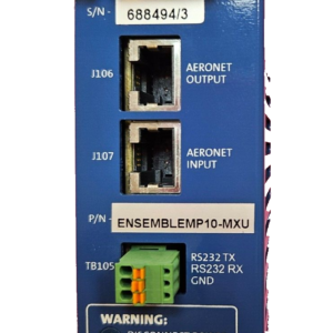 Aerotech ENSEMBLEMP10-MXU Ensemble MP10-MXU