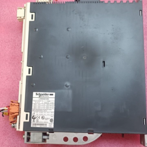 Schneider Electric LXM32AD12N4