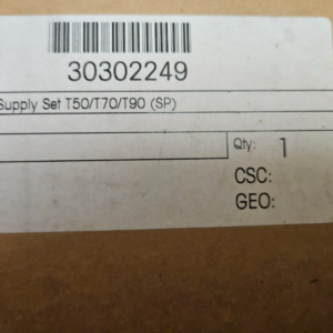 30302249 EXTERN POWER SUPPLY METTLER TOLEDO