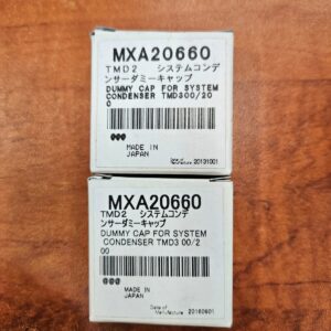 NIKON MXA20660 COVER FOR SYSTEM CONDENSER