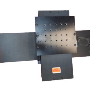 AEROTECH MECHANICAL-BEARING DIRECT-DRIVE als10010 als 10030 (ALS1000 SERIES)
