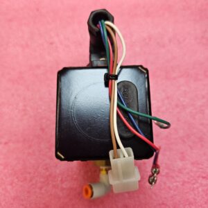 METTLER TOLEDO 14160166 Valve, Control, Assembly