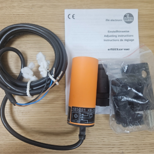 1PCS Brand New IFM sensor KB5001 mae in Germany