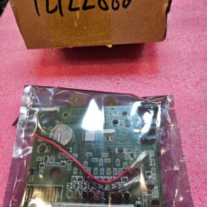 METTLER TOLEDO 12122866 Main PCB