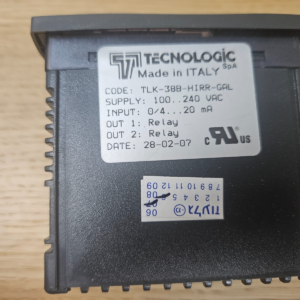 TECNOLOGIC TLK 38