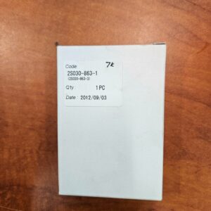 NIKON 2S030-863-1 Sensor cable