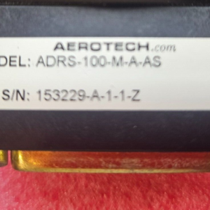 AEROTECH ADRS-100-M-A-AS ADRS-100-M-A-AS