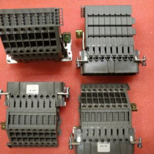 Wieland BAS SAS KR 16 4,0 50 ADAPTER WIELOPOLOWY 70.115.1653.4