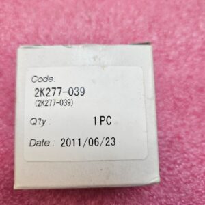 NIKON 2K277-039 Gear