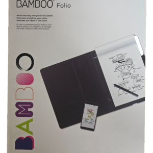 cds-810 bamboo