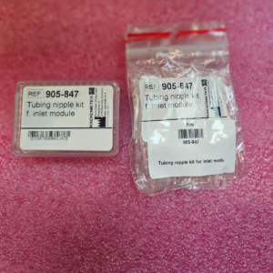 RADIOMETER 905-847 Tubing nipple kit for inlet modu