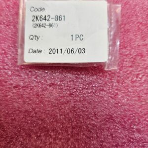 NIKON 2K642-861 CIRCULAR RING