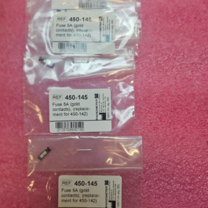 RADIOMETER 450-145 Wet Section Control PCB Fuse F1,