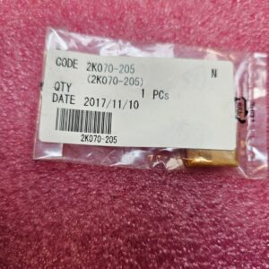 NIKON 2K070-205 BALL BEARING (MF95/NSK)