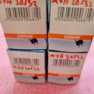 NIKON MXA20132 Halogen Lamp 15V-150W