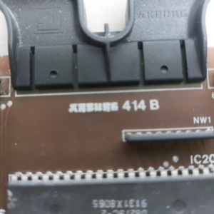 Arburg 414b 414 b