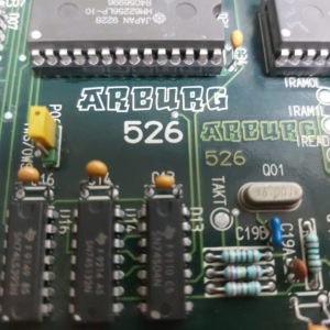 Arburg 526