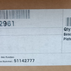 METTLER TOLEDO 51142961 LOWER INSULATING BLOCK FOR RING