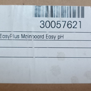 METTLER TOLEDO 30057621 EasyPlus Mainboard Easy pH