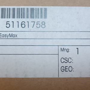 METTLER TOLEDO 51161758 Power Board EasyMax