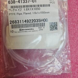 638-41337-01 FLARE TUBE FOR DILUTION SHIMADZU