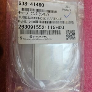 638-41460 SUSPENDED PARTICLE MEAS. KIT SHIMADZU