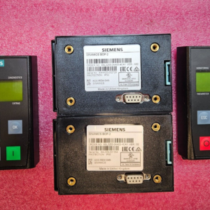 Siemens Sinamics BOP-2 6SL3255-0AA00-4CA1
