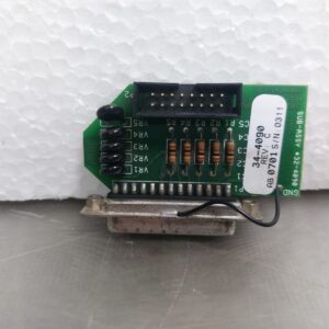 HAAS 32-4090 34-4090 Circuit Board