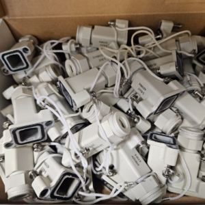 AD3804 Telrad Alvarion Metal cup of cables /CPE for VL Bnet BreezeACCESSS Wimax