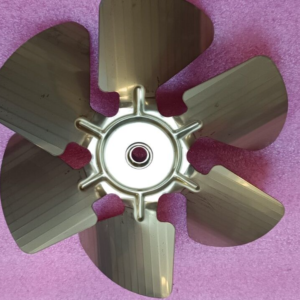 SHIMADZU 221-47657 FAN for COLUMN OVEN 200mm