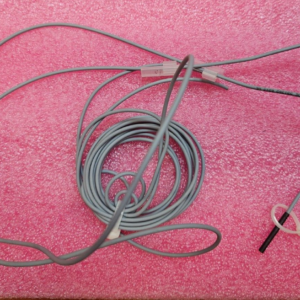 FESTO proximity switch SME-10M-DS-24V-E-2,5-L-OE 551365 2 units !! as picture