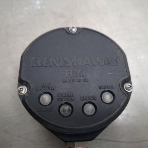 RENISHAW IC3928A-RMIV2 IC: 3928A-RMIV2 CE 0536! 0536 FCC ID KQGRMIV2