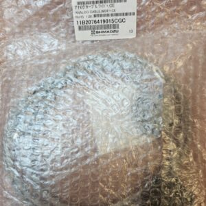Shimadzu 221-47251-43 WIDE RANGE CHROMATOPAK SIGNAL CA