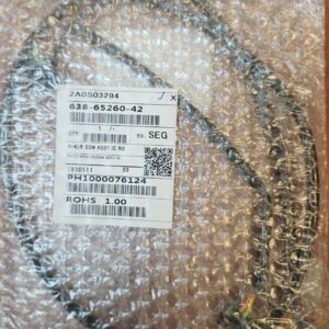 Shimadzu 638-65260-42 PHOTO SENSOR SSM ASSY IC