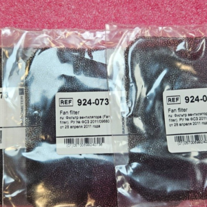 Radiometer(Denmark) 924-073 Fan filter,Blood Gas Analyzer ABL700,ABL800