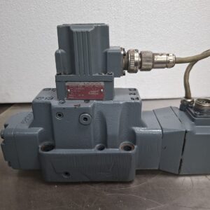 MOOG D061-863B + D71034