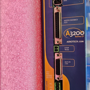 AEROTECH A3200 NCDRIVE20-MXH