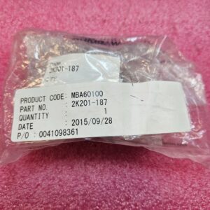 NIKON 2K201-187 Fine motion handle