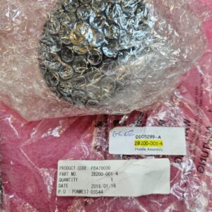 NIKON 2B200-001-4 HANDLE ASSEMBLY