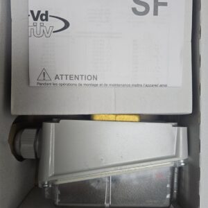 Industrie Technik SF1E