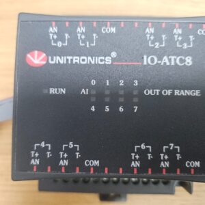 Unitronics IO-ATC8 (IO-ATC8) I/O Module