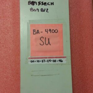 Alvarion BreezeACCESS VL 4.9 CPE detached