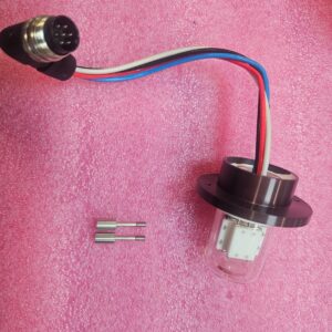 Knauer Azura A5193 Deuterium Lamp UVD 2.1S and DAD 2.1L with Chip